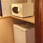 Apartamentos Ferrol Lejlighed *