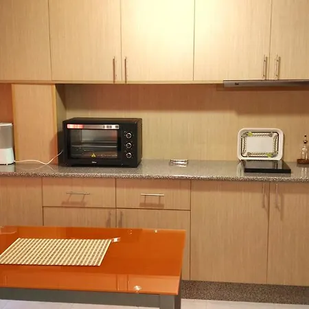 Apartamentos Ferrol Ferrol