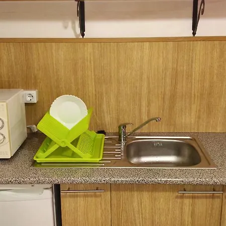 Apartamento Apartamentos Ferrol Ferrol