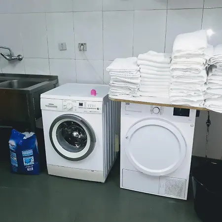 Apartamentos Ferrol فيرول