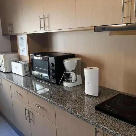 Apartamento Apartamentos Ferrol Ferrol