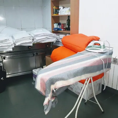 Apartamentos Ferrol * فيرول