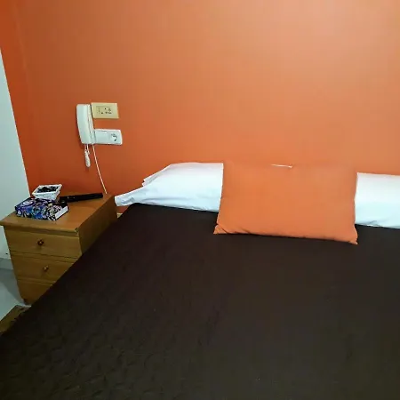 Apartamentos Ferrol Apartamento