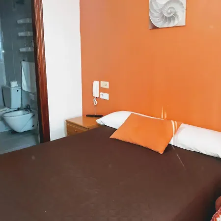 شقة Apartamentos Ferrol فيرول