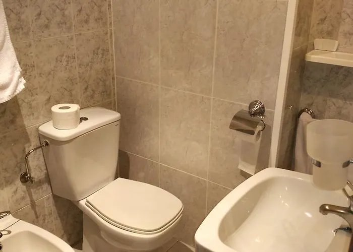 Apartment Apartamentos Ferrol Ferrol