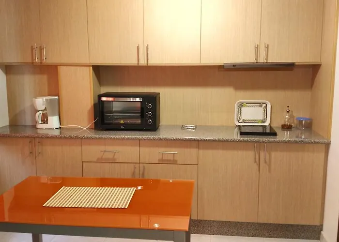 Apartamentos Ferrol Ferrol
