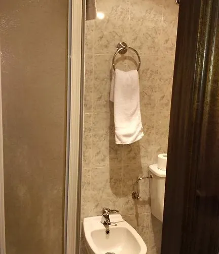 Apartamentos Ferrol Appartement