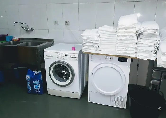 Apartamentos Ferrol Ferrol