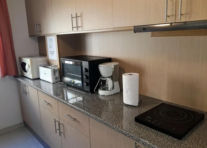 Apartment Apartamentos Ferrol Ferrol