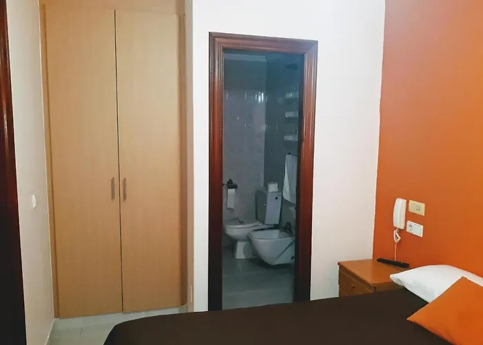 Apartamentos Ferrol